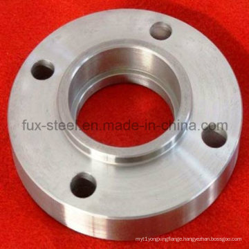 ANSI 300lb Socket Weld Flange